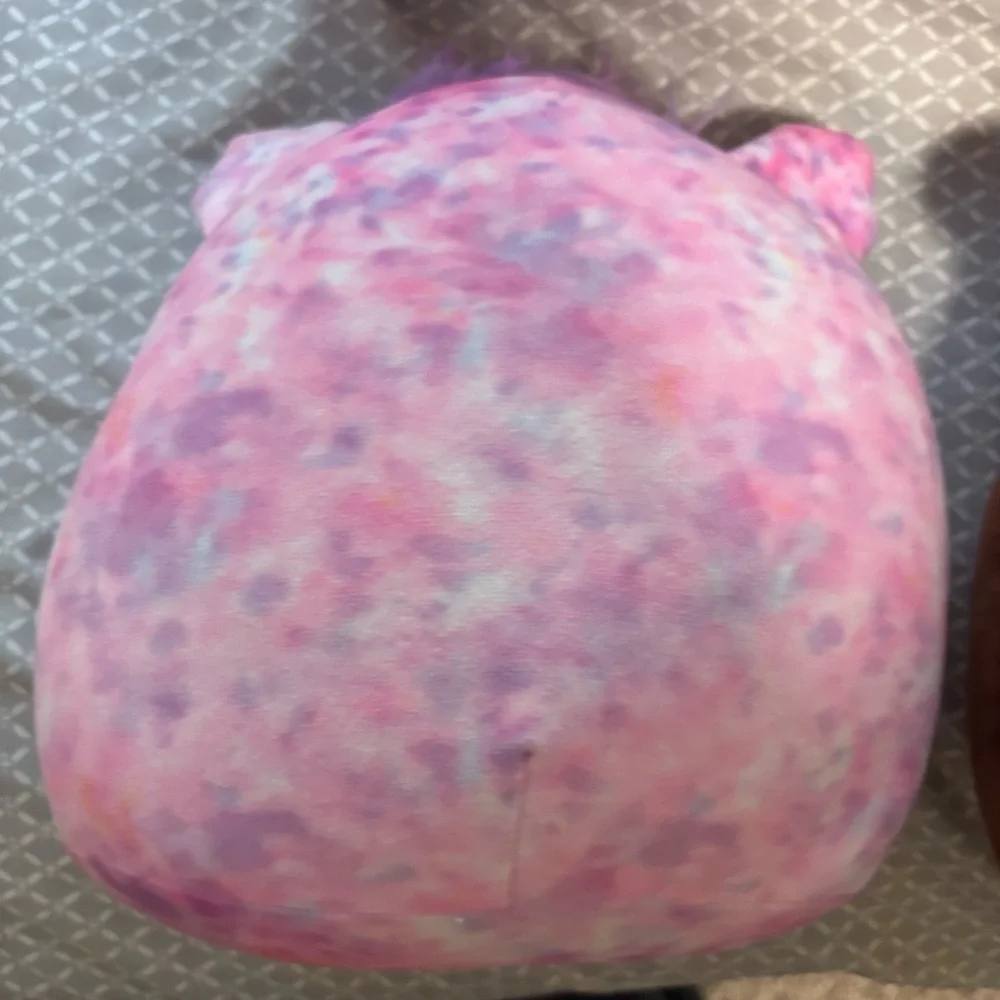 Squishmallow bundle Plush stuffed animals